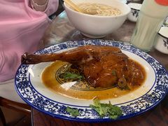 -下村新强记烧鹅店