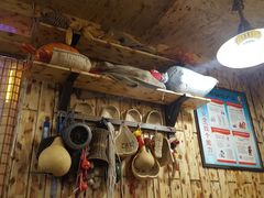 -元奶奶包饭(公新银浦店)