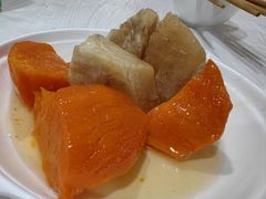 -车头老二大排档