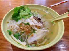 -华姐鸡粉(中心店)