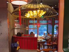 -北平食府.北京烤鸭(亦庄店)