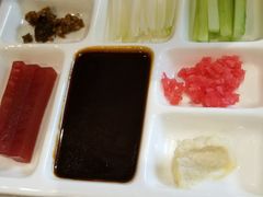 精品烤鸭-福海居烤鸭店(鸟巢店)