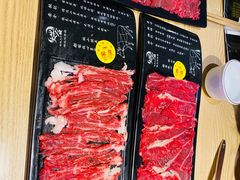 -正禾鲜·潮汕牛肉火锅(凯德天府店)
