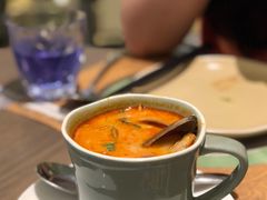 -CHINCHIN 青青·泰国料理(万象食家店)