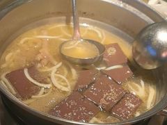 -润园四季椰子鸡火锅(海上世界店)