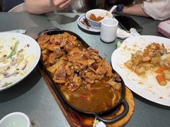-桃子餐厅·天津菜(红星路直营店)