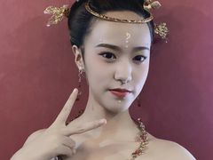 -盘子女人坊(西安至尊店)