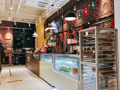 -熊叔熊婶面包房(团结湖店)