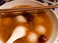六味汤圆-罍+村卤菜摊(罍街店)