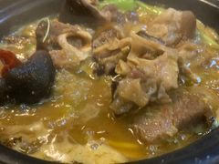 -茅炒屋龙虾·烧烤·湘菜(新河路店)