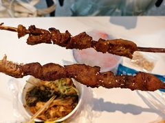 -长乐饭冰冰·冰饭·烧烤(长乐总店)