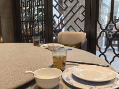 -太湖饭店·寄畅轩中餐厅