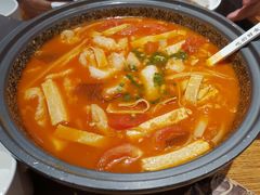 -渝是乎酸菜鱼(龙旗购物中心店)