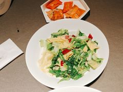 -小厨娘绣中淮扬(大行宫科巷店)