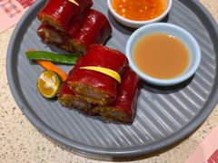 -点都德(奥体印象城店)
