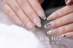 -如一·美甲美睫