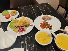 -京香轩·中餐厅(上海中庚聚龙酒店)