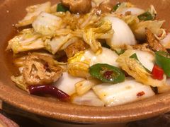 -醉南拳客家菜·河田鸡(西禅寺杨桥店)