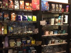 -星巴克(南京商厦店)
