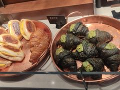 -红跑车HPCBAKERY(汉商店)