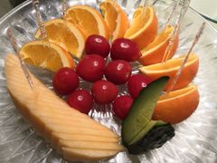 -刘胖子家常菜·蹄花焖藕(兴业店)