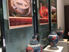 -囍榷·鲜美常州菜(恐龙园店)