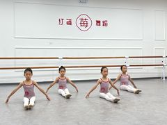 -予荷舞蹈(盛景校区)