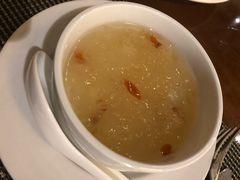 -白天鹅宾馆·流浮阁咖啡厅