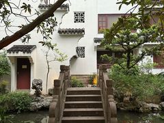 -苏州吴宫泛太平洋酒店