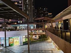 -瑞虹新天地月亮湾