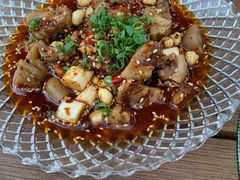 -金谷仓家庭料理(马泉营店)