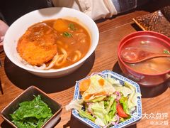 -一豚轩·烧鸟·豚骨拉面(五四路店)