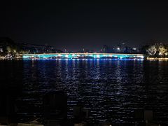 -南通濠河风景名胜区