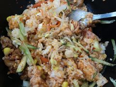 -优壹佳·延边朝鲜族料理(中山北路店)