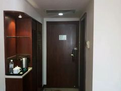 -西安交大南洋大酒店(交通大学青龙寺店)