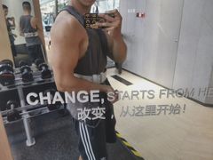 -威克健身游泳(万菱汇店)
