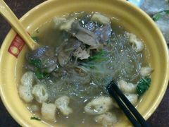 -小杨生煎(香港名都店)