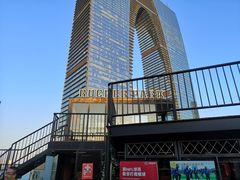 -洛克公园(苏州中心商场)