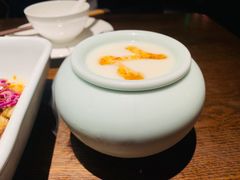贵妃山药酪-掌柜的店·河南菜(世茂店)