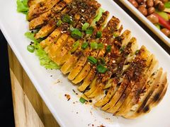-小艺烧烤(曲江店)