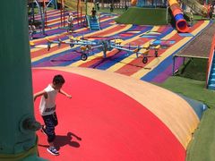 -华夏文旅海洋公园