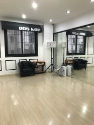 -DOS HOP潮上舞蹈