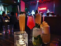 -TZ House音乐现场(茅台店)