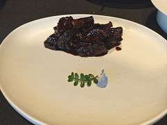 文火煨山东黑牛-鲁采LU STYLE(新天地店)