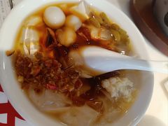 -茅庐川菜(烟台万象汇店)