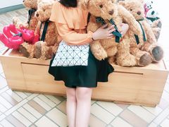 -济州岛泰迪熊博物馆