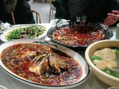 -熊猫家新派川菜(百里一·龙兴集店)