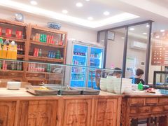 -老刘家永盛斋·传统泡馍(东关南街店)