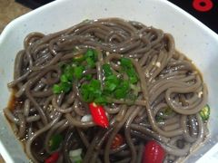 蕨根粉-蛙蛙叫干锅年代(簋街总店)