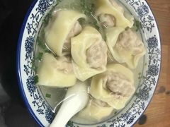 笋干馄饨-217笋干馄饨